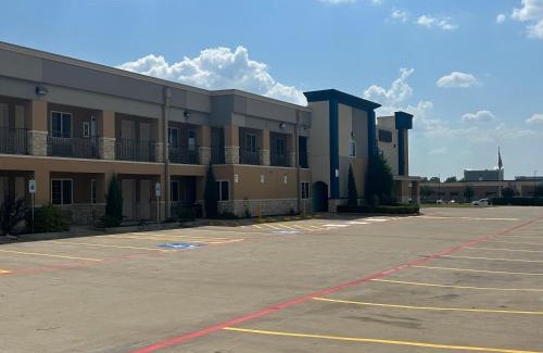 Fort Worth Hôtel | Scottish Inns White Settlement