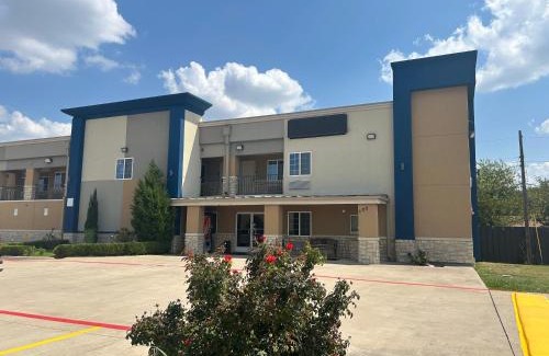 Fort Worth Hôtel | Scottish Inns White Settlement