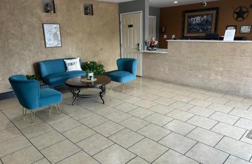 Fort Worth Hôtel | Scottish Inns White Settlement