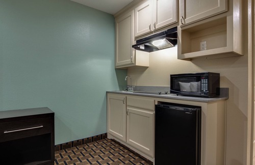 Fort Worth Hôtel | Scottish Inns White Settlement
