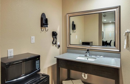 Fort Worth Hôtel | Scottish Inns White Settlement