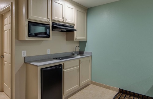 Fort Worth Hôtel | Scottish Inns White Settlement