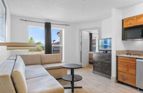 Central Scottsdale Appartement | Scottsdale 1bd King Renovated