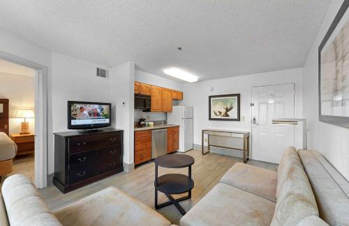 Central Scottsdale Appartement | Scottsdale 1bd King Renovated