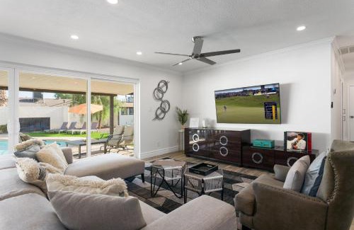Park Scottsdale One Maison | Scottsdale - 8649 E Plaza Ave