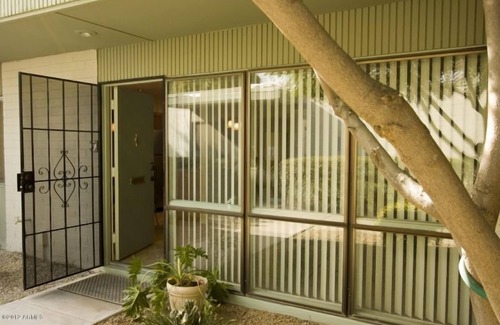 Heatherbrae House Copropriété | Richesse abordable de Scottsdale