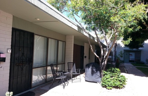 Heatherbrae House Copropriété | Richesse abordable de Scottsdale
