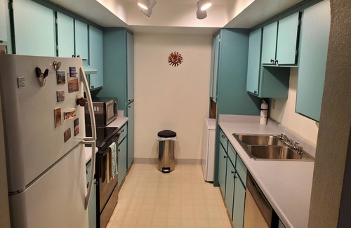 Saddletree Copropriété | Scottsdale Apartment près de tout