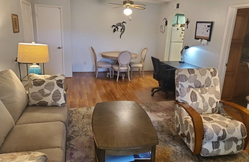 Saddletree Copropriété | Scottsdale Apartment près de tout