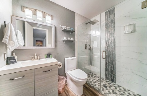 Pointe Scottsdale Maison | Scottsdale Beach House in Old Town Scottsdale
