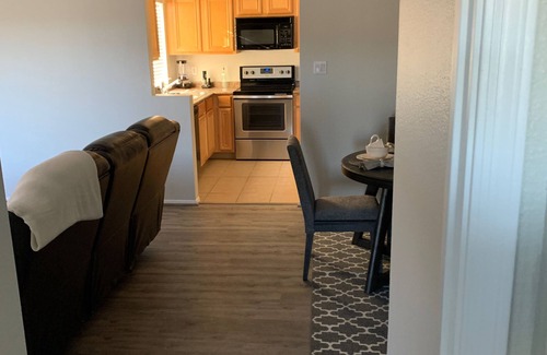 Paradise Valley Village Copropriété | Scottsdale Beauty Coming Soon 1 lit 1 salle de bain mobilier totalement neuf