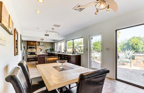Avant Maison | Scottsdale Biohack Healthy Dream Retreat!
