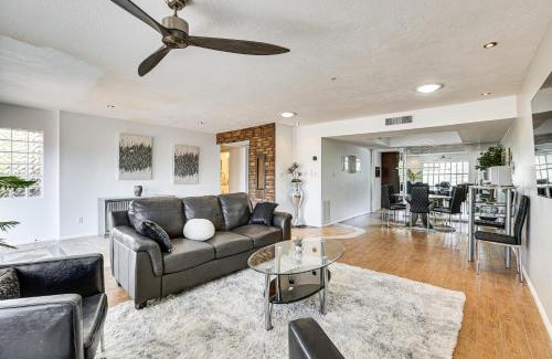 Avant Maison | Scottsdale Biohack Healthy Dream Retreat!