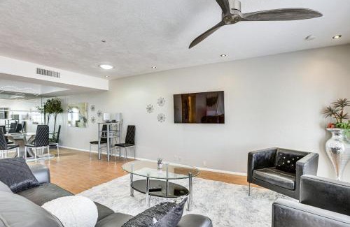 Avant Maison | Scottsdale Biohack Healthy Dream Retreat!