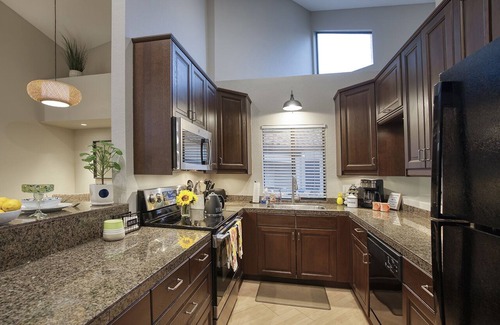 The Joshua Tree Copropriété | Scottsdale - Boho Cactus Condo - Newly Renovated!