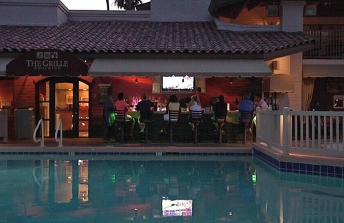 Arcadia Appartement | Scottsdale Camelback Resort Peaceful Studio with Outdoor Pool