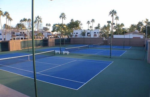 Arcadia Appartement | Scottsdale Camelback Resort Peaceful Studio with Outdoor Pool