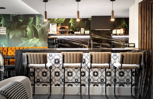 South Scottsdale Maison | Scottsdale Diamond - Luxury Custom Designed Oasis