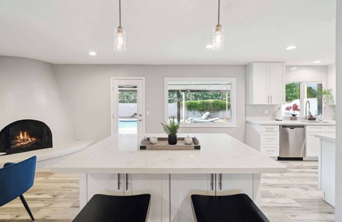 Tempe Maison | Scottsdale Oasis with Private Pool