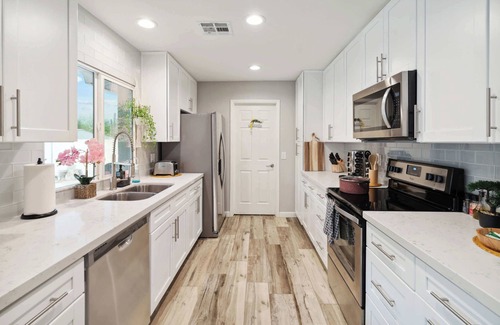 Tempe Maison | Scottsdale Oasis with Private Pool