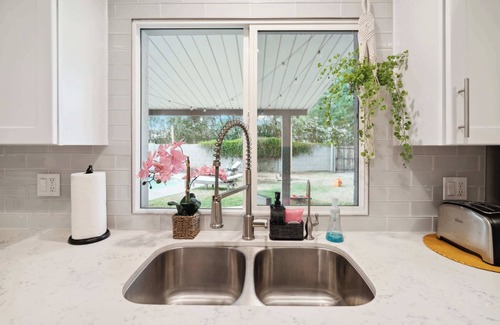 Tempe Maison | Scottsdale Oasis with Private Pool