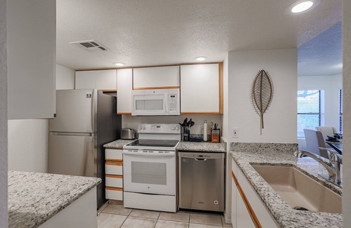 Paradise Valley Village Copropriété | Scottsdale ground floor golf course condo