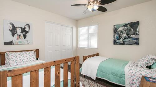 Paradise Valley Village Maison | Scottsdale Kierland 3 Bdrm with Sparkling Pool