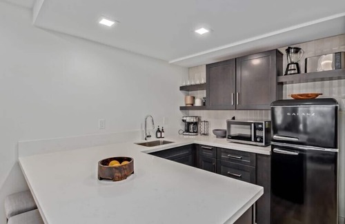 South Scottsdale Copropriété | LUX City View Studio|Old Town|Gym|Balcony