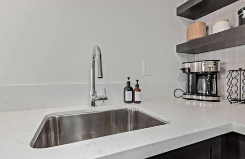 South Scottsdale Copropriété | LUX City View Studio|Old Town|Gym|Balcony