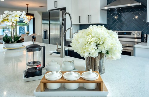 Security Acres Maison | Scottsdale Luxury Escape