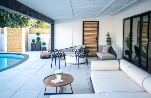 Security Acres Maison | Scottsdale Luxury Escape
