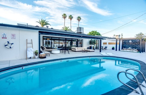 Security Acres Maison | Scottsdale Luxury Escape