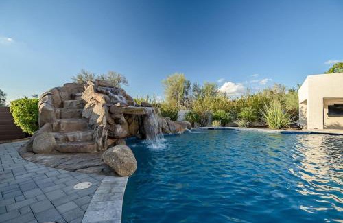 North Scottsdale Maison | Scottsdale Luxury Villa