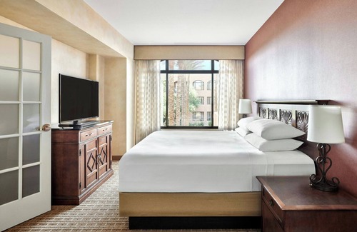 North Scottsdale Hôtel | Scottsdale Marriott at McDowell Mountains