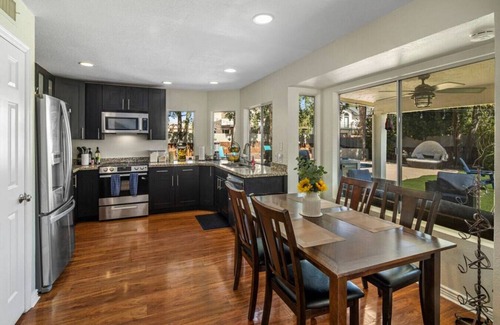 Santiago Maison | Scottsdale Oasis-Heated pool/Spa