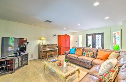 Sands Scottsdale Maison | Scottsdale Oasis with Heated Pool and Hot Tub!