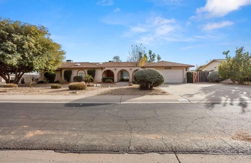 La Paz At Desert Springs Maison | Scottsdale Oasis with Pool