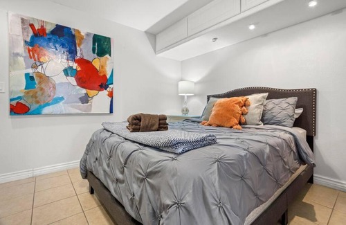 La Paz At Desert Springs Maison | Scottsdale Oasis with Pool
