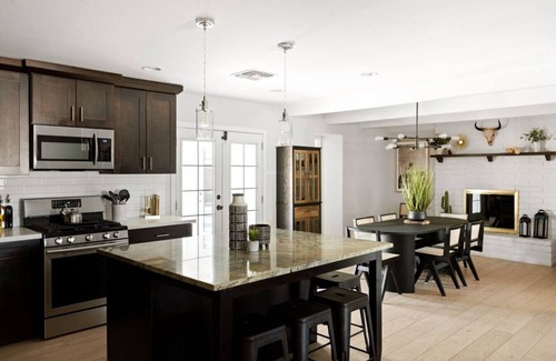 Papago Parkway Maison | Scottsdale Paradise w/*Heated Pool & Hot Tub!