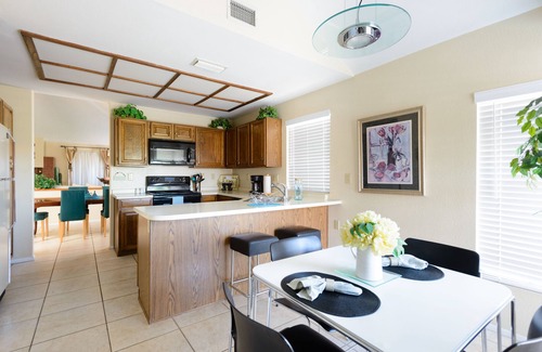 Scottsdale Ranch Copropriété | Scottsdale Ranch Fountains Paradise II