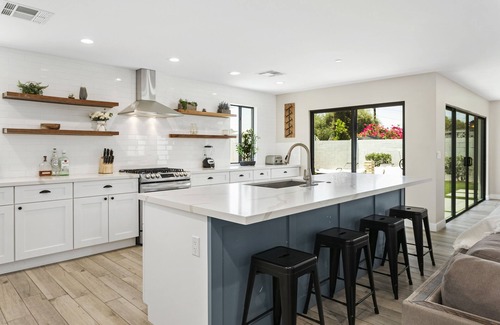 Scottsdale Estates Ten Maison | Scottsdale Retreat BEST location! Heated Pool!!