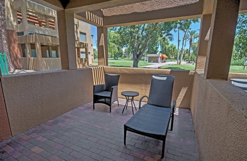 Paradise Valley Village Station Balnéaire | Scottsdale...Spring Training...Golf...Super Bowl