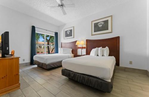 Central Scottsdale Appartement | Scottsdale upgraded 1 bd 1 ba 2 Queen Beds