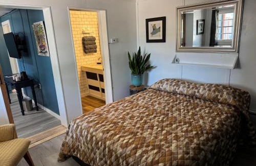 Munising Hôtel | Scotty's Motel