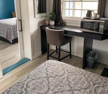 Munising Hôtel | Scotty's Motel