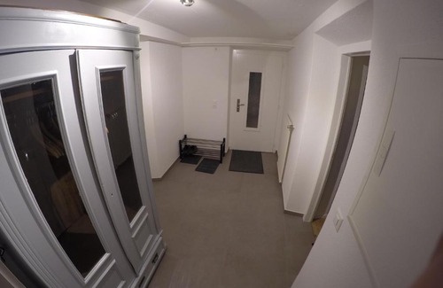 Fuldera Appartement | Scoulina Fuldera