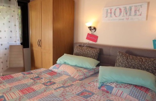 Machtlos Maison | Maison Scout à Ronshausen - 3 personnes, 1 chambres