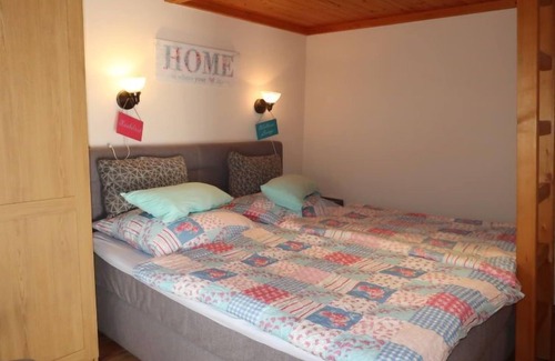 Machtlos Maison | Maison Scout à Ronshausen - 3 personnes, 1 chambres