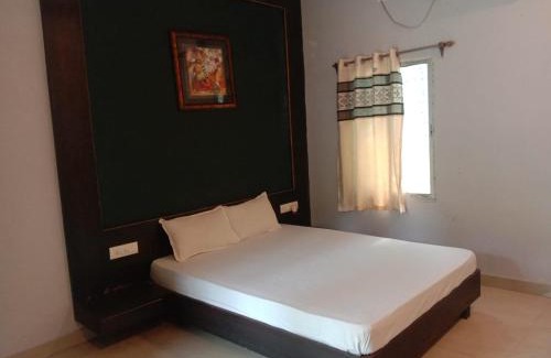 Barasat Maison | Scout Garden