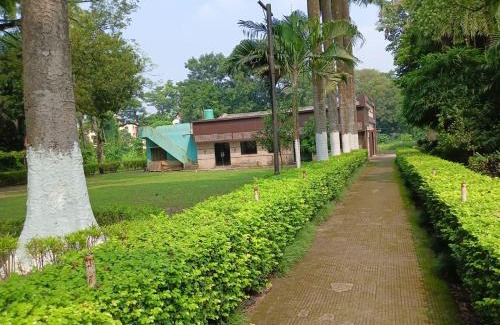 Barasat Maison | Scout Garden